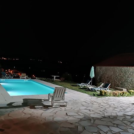 فيلا Quinta Do Cruzeiro Mata  المظهر الخارجي الصورة